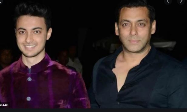 Salman Khan To Play A Sikh Cop In Gangster Drama Co-Starring Brother-In-Law Aayush Sharma