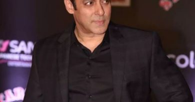 Salman Khan in old viral video: I will not go up and pick up a Filmfare or any stupid award