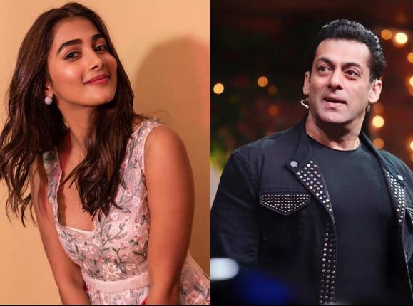 Salman Khan to romance Pooja Hegde in ‘Kabhi Eid Kabhi Diwali’ and