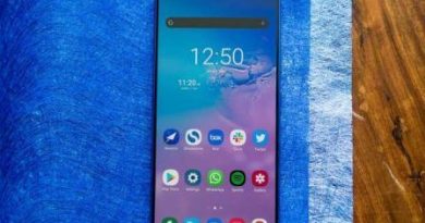 Samsung Galaxy S10 Lite review Samsung finally has an answer to OnePlus