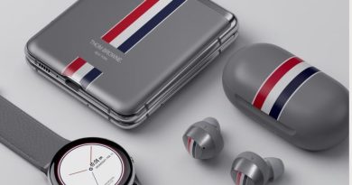 Samsung also outs Galaxy Z Flip Thom Browne Edition and Galaxy S20+ Olympic Games Athlete Edition