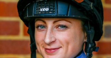 Saudi Arabia - Nicola Currie to be the first woman racer to participate in world's richest horse race, prize money Rs 143 crore