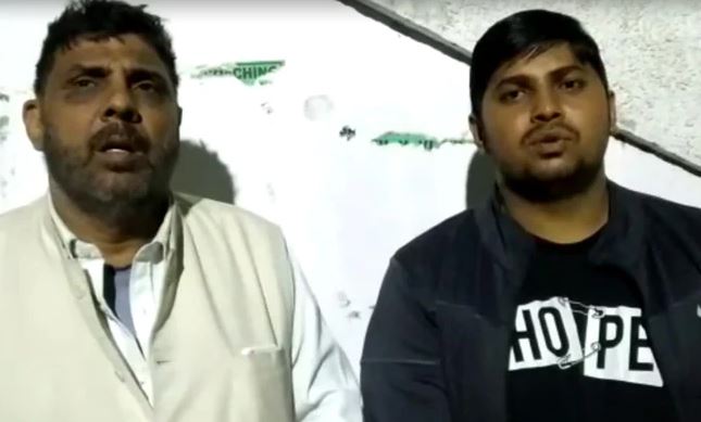 Shaheen Bagh shooter Kapil Gujjar's father says My Son Sewak Of PM Modi, Amit Shah