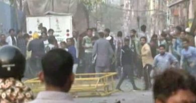 Won't listen after 3 days: Kapil Mishra's ultimatum to Delhi Police to vacate Jaffrabad roads