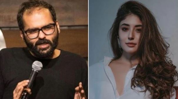Meanwhile, the Captain of the IndiGo flight, who flew Kunal and the television anchor, said in a statement on Thursday that he was "disheartened" with his airline's decision to bar the comedian for six months. Kritika Kamra has appeared in the television shows Kitani Mohabbat Hai and Kuch Toh Log Kahenge, apart from the film Mitron.