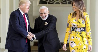 US concerned about CAA, Trump will raise issue of religious freedom with Modi
