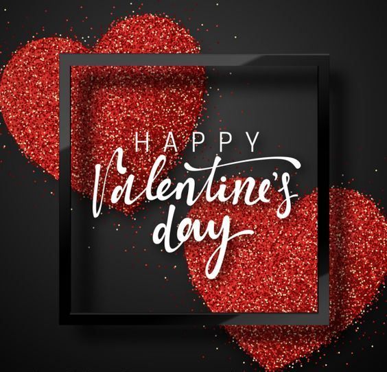 Happy Valentine S Day Best Wishes Messages Images Quotes Status Update And Sms To Send To Your Valentine The State