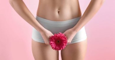 Women all over the world are oiling their pubic hair. But should you