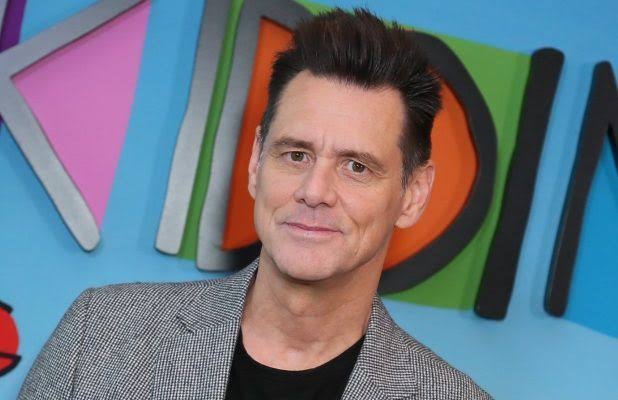 Jim Carrey badly trolled on twitter for his sexist remark - The State