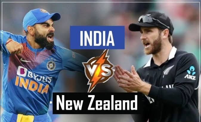 Cricket: Last match with New Zealand today; If India wins, it will be ...