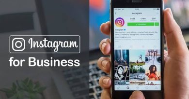instagram business beginner's guide