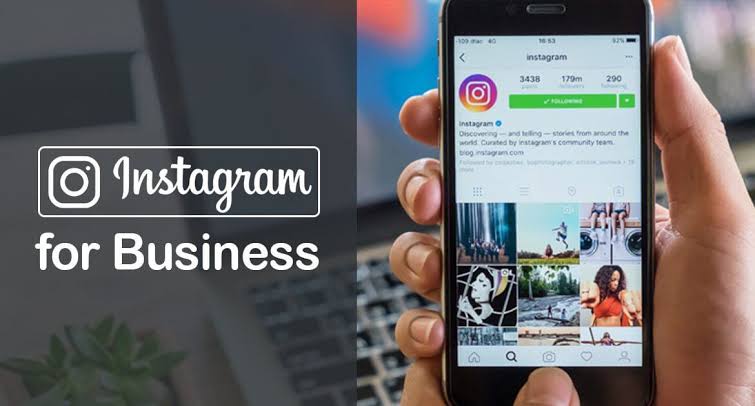 instagram business beginner's guide