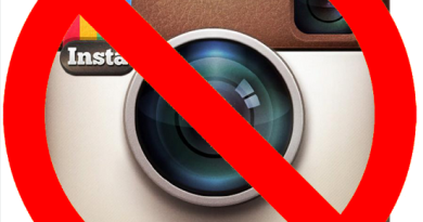 instagram hate accounts
