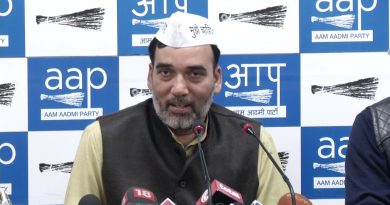 16 Lakh Joined AAP From Across Country After Delhi Poll Sweep: Gopal Rai