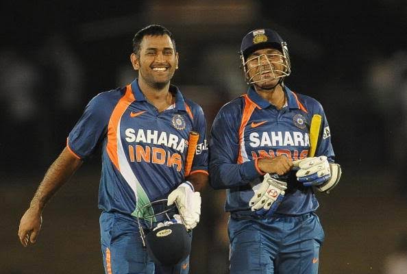 MS Dhoni Never Consulted Us, Told Media We Are Slow Fielders - Sehwag’s Incredible Revelation