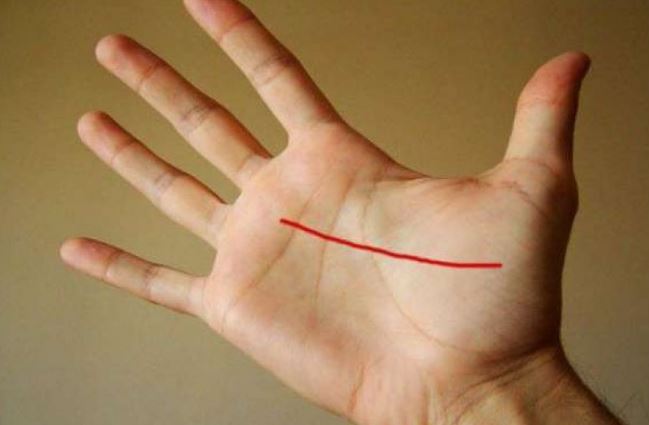 wealth lines, If you have this line in your hand then your fortune