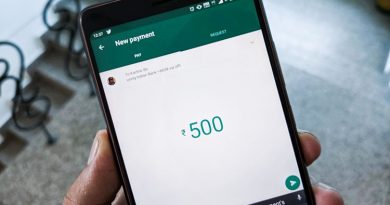 whatsapp-pay-to launch in india soon