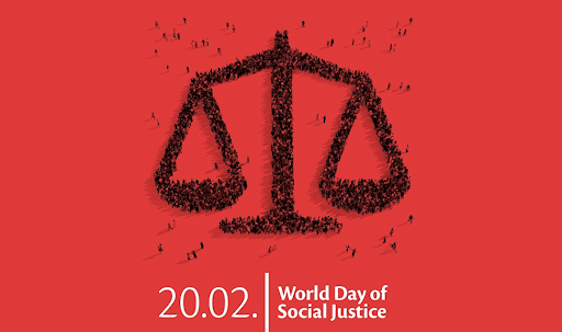 world day of social justice 2020