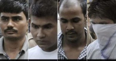 4 Nirbhaya Convicts To Hang Tomorrow, Delhi Court Rejects Petitions