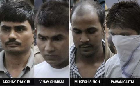 4 Nirbhaya Convicts To Hang Tomorrow, Delhi Court Rejects Petitions