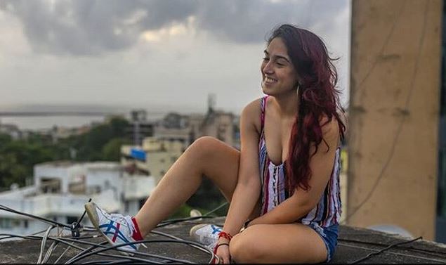 Aamir Khan's Daughter Ira Is Thinking Of Dating This Co-Star Of Her Father