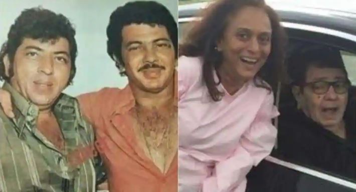 Actor Imtiaz Khan dies, Krutika Desai’s husband and Amjad Khan’s brother, dies
