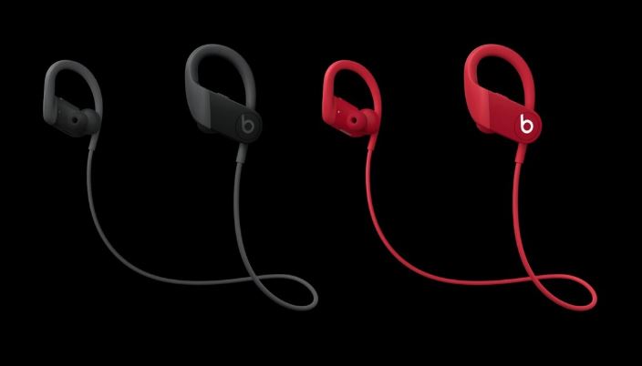 Apple Powerbeats Launched, More Affordable Than Powerbeats 3 With Better Battery Life
