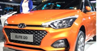 Auto BS6 Hyundai Elite i20 launched, starting price Rs 6.50 lakh, company discontinued diesel variants