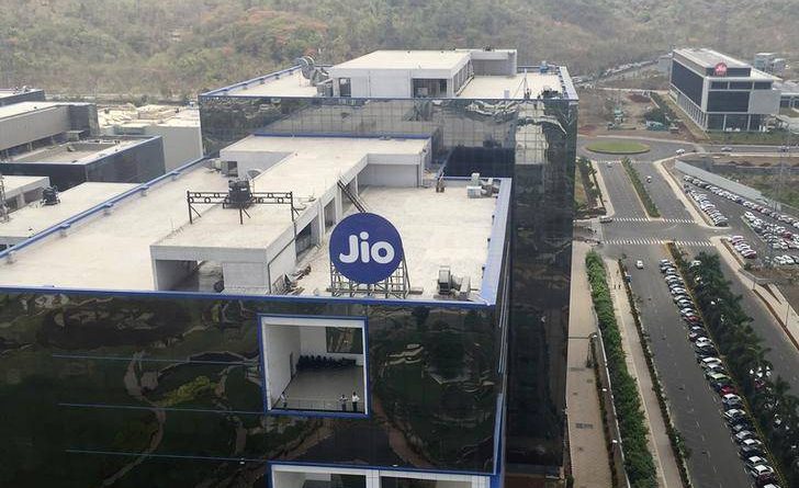 Be ready to buy five times more expensive data, JIO recommends