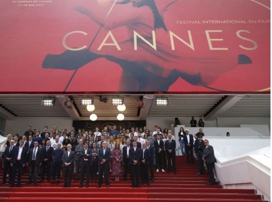 Cannes Film Festival postponed for the first time in history, may be held in June-July