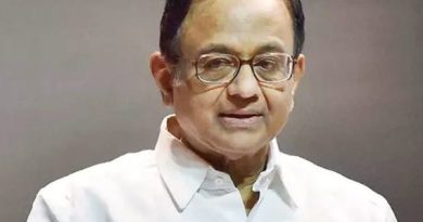 Chidambaram supported the lockdown, said- Prime Minister Modi commander and public infantry in the fight against Corona