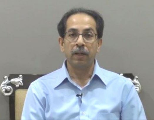 Corona CM Uddhav Thackeray announced - All shops and private companies in Pune, Nagpur, Pimpri Chinchwad and Mumbai will remain closed till 31 March