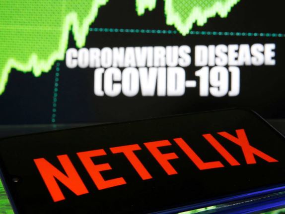 Coronavirus Increased pressure on telecom companies due to high demand for Internet, Netflix and Amazon Prime will reduce traffic by 25%