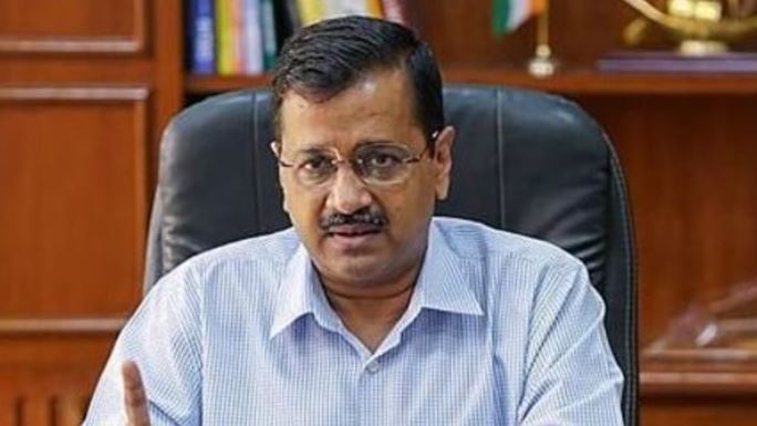 Covid-19 updates Delhi govt will give ₹5K to construction workers, says CM