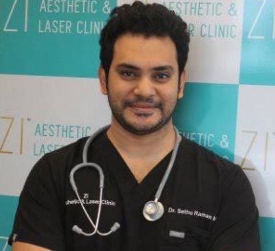 Doctor-turned-actor Kannada star Sethuraman dies of heart attack