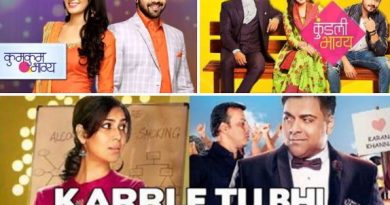 Ekta Kapoor's two TV shows stopped airing, Ram-Sakshi's 'Kar Le Tu Bhi Mohabbat' replaced both.