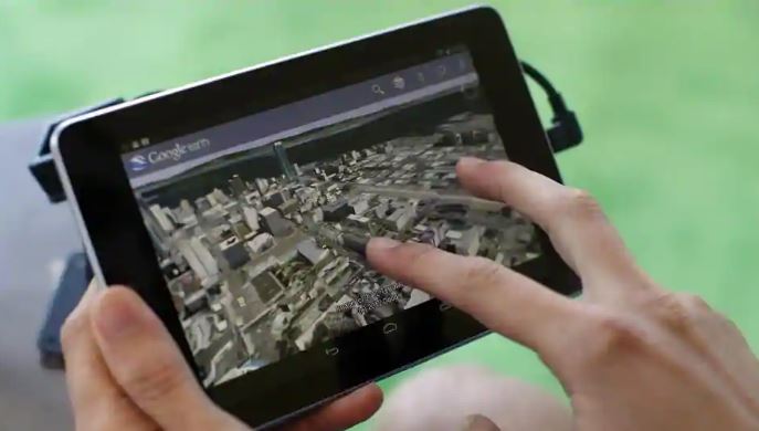 Google Maps AR-based Live View feature rolls out to more users