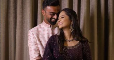 Jaydev Unadkat announces engagement