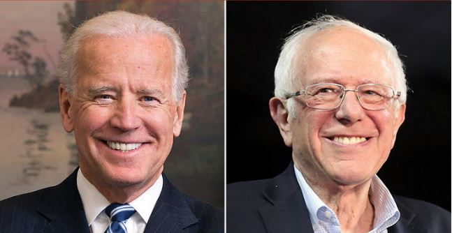 Joe Biden wins Washington primary election, leads Democratic presidential nomination from Democratic Party