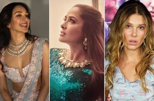Kiara Advani, Salma Hayek, Millie Bobby Brown Curate Women's Day Special Watchlist for Netflix