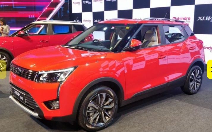 Mahindra will launch new version of XUV300, will be the most powerful sub-compact SUV, specifications and features