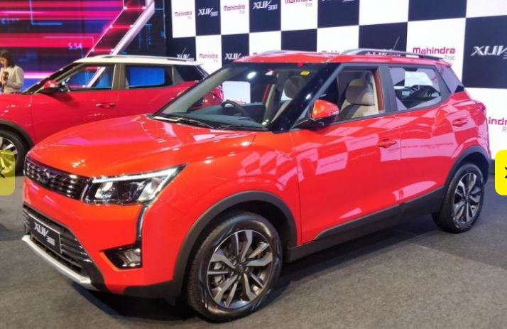 Mahindra will launch new version of XUV300, will be the most powerful sub-compact SUV, specifications and features