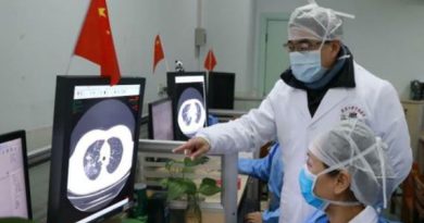 New virus spread in China Hanta virus kills one in Yunnan province, the risk of death in this infection is 24% higher than Corona