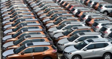 Over 2,300 crore will be lost every day due to closure of vehicle plant SIAM