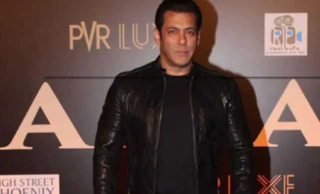 Paresh Rawal told Salman Khan 'Sheradil', said - Salute to him ... know what is the reason
