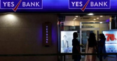 RBI sets Rs 50,000 withdrawal limit on Yes Bank accounts