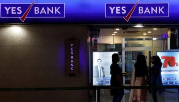 RBI sets Rs 50,000 withdrawal limit on Yes Bank accounts