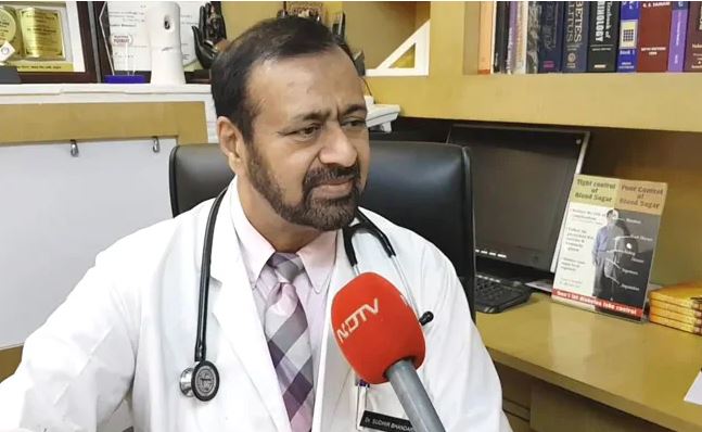 Rajasthan Treats Coronavirus Patients With Swine Flu, Malaria, HIV Drugs