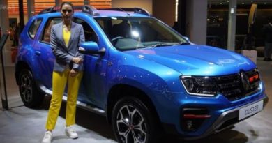 Renault Duster BS6 petrol launched, diesel model discontinued, know price and features