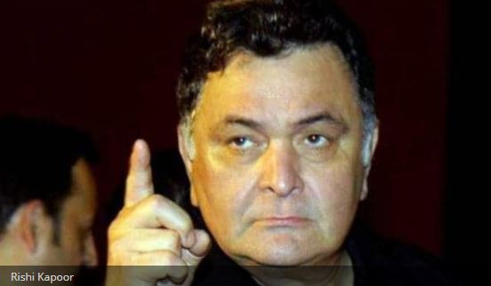 Rishi Kapoor's appeal, government should open liquor shop in evening to keep stress to keep away in lockdown